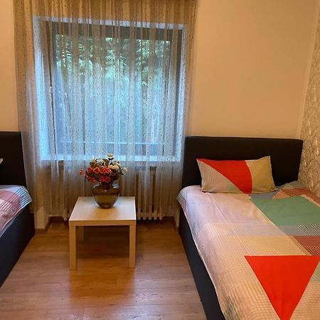 Ferienwohnung M&M Herford Kültér fotó