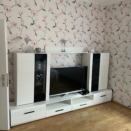 Ferienwohnung M&M Herford Kültér fotó
