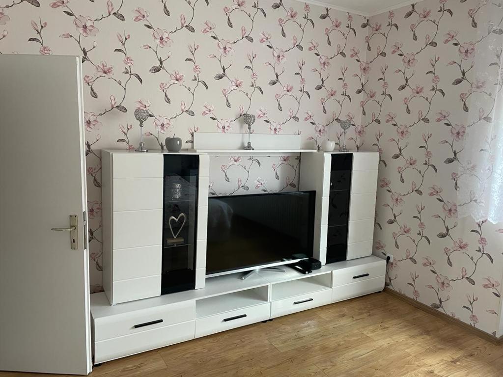 Ferienwohnung M&M Herford Kültér fotó